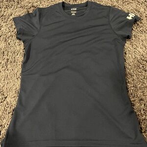 Navy Blue Helly Hansen Women’s Short Sleeve T-Shirt